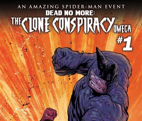 the clone conspiracy omega download|The Clone Conspiracy Omega (Volume) .